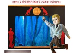 Spectacle de marionnettes : “Les Petits Formats”