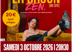 Zen – La Bajon