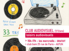 CLUB BAM, loisirs audiovisuels