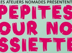Festival itinérant Pépites pour nos assiettes
