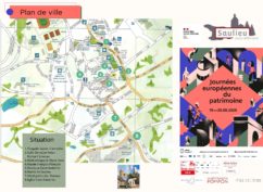 Journées du Patrimoine