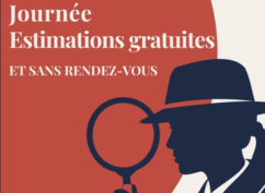 Journée estimations gratuites