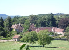 JEP 2026 – Visite libre des jardins du château