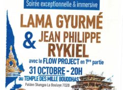 Festival de Bourgogne: World Sacred Music