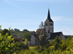JEP 2026 – Visite libre de l’église Saint-Euphrône