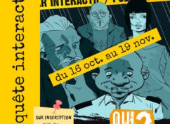 Enquête interactive : qui a refroidi Lemaure ?