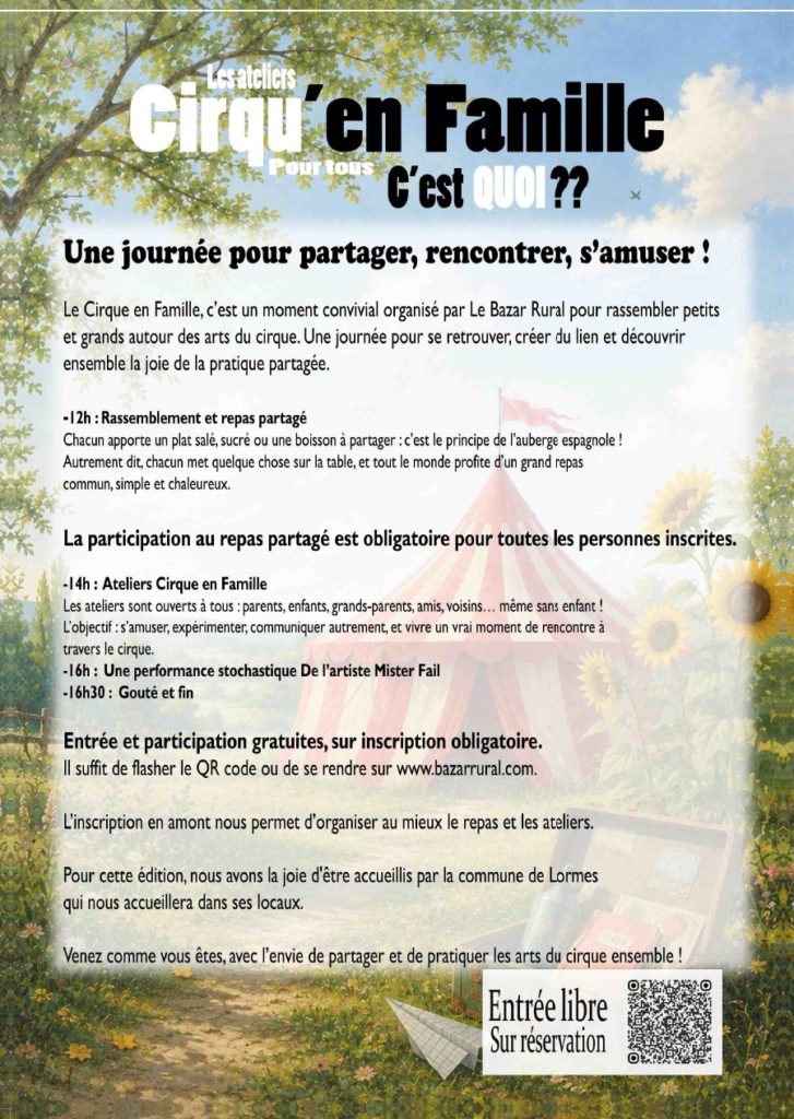 photo evenement