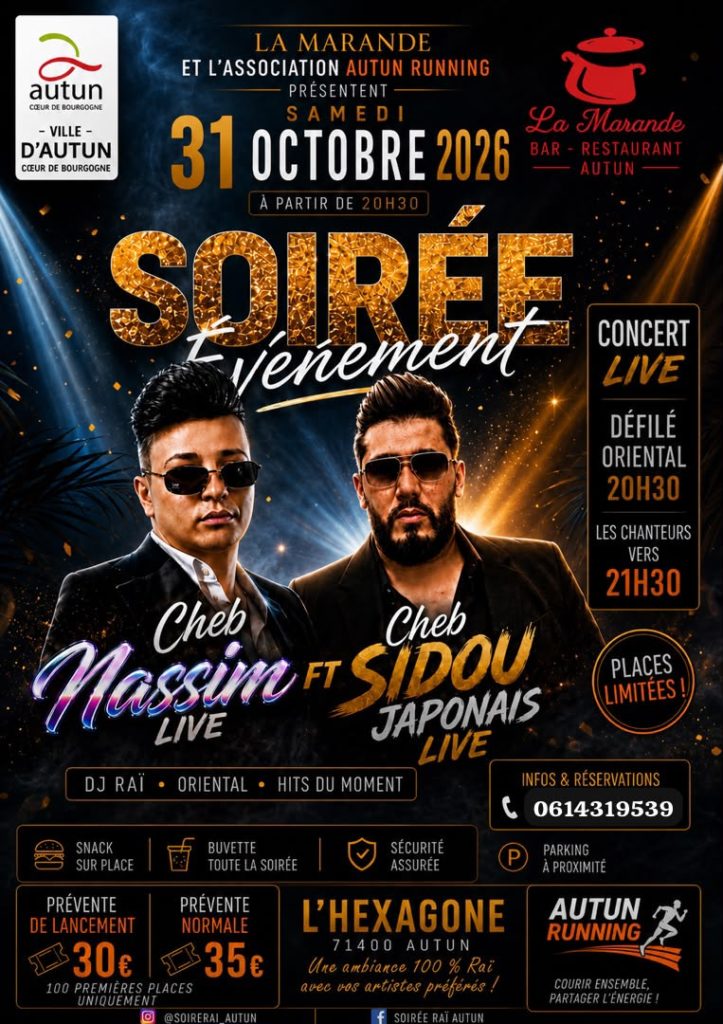 photo evenement