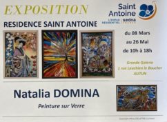 Exposition Natalia Domina