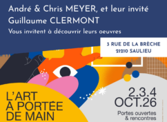 Journées Nationales des Artistes