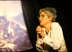 Spectacle « Le Radeau de la Méduse » – Côté Jardins La Maison