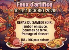 Fête de la Saint Denis