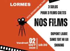 Nos films