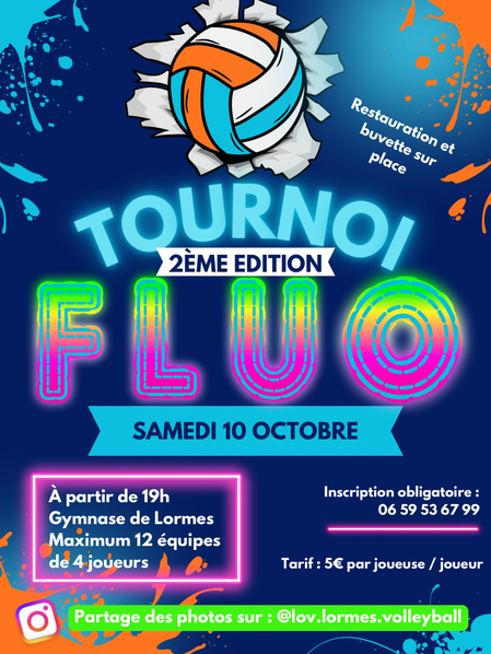 photo evenement