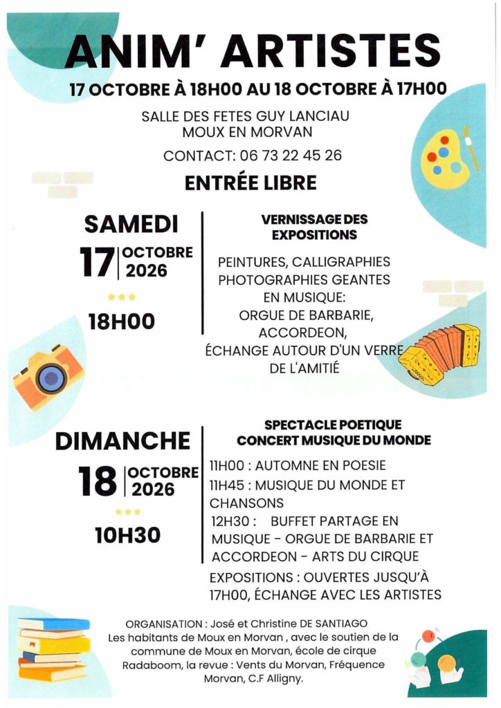 photo evenement