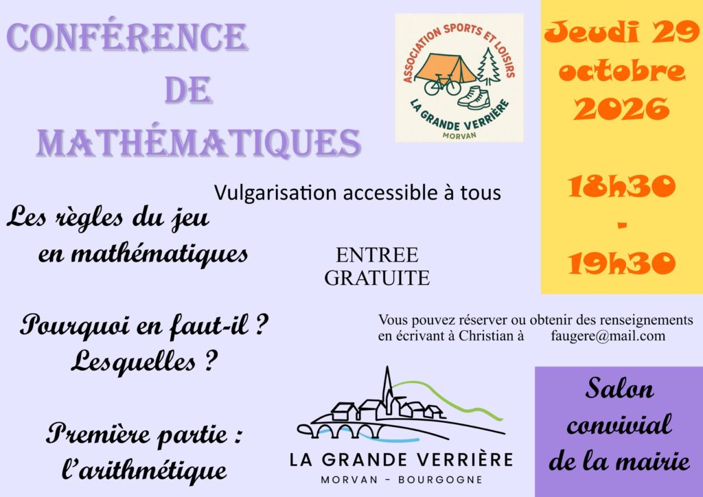 photo evenement