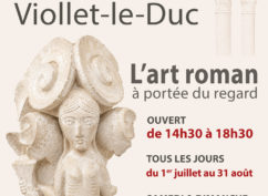 Visite du Musée de l’Oeuvre-Viollet-le-Duc