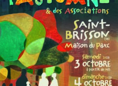 Fête de l’Automne et des Associations du Morvan