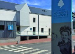 JEP 2026 au Musée des Nourrices et des enfants de l’Assistance Publique
