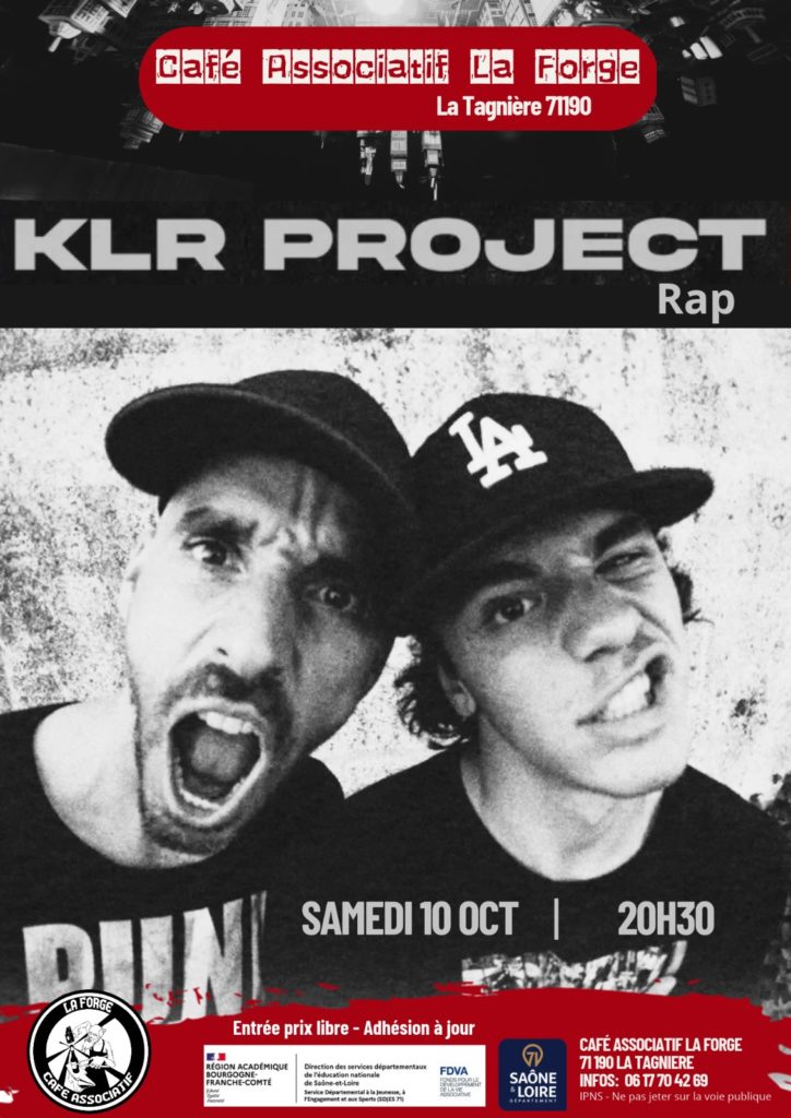 photo evenement