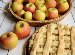 Fête de la tarte