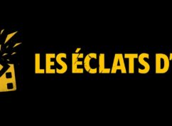 Festival Les Éclats d’Écran