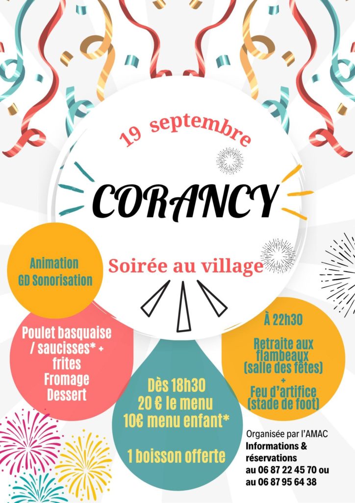 photo evenement