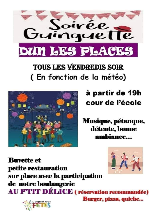 photo evenement