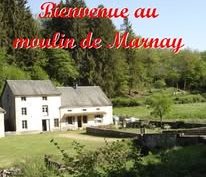 JEP 2026 – Visite du moulin de Marnay