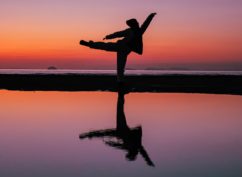 Cours de Qi Gong
