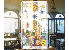 CAFÉ TAROT – LECTURE DU TAROT DE MARSEILLE