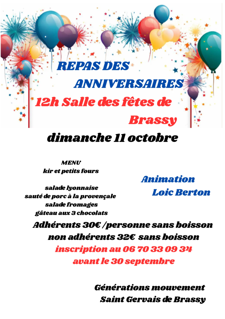 photo evenement