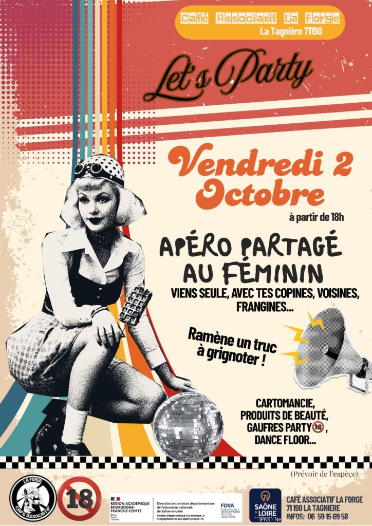 photo evenement