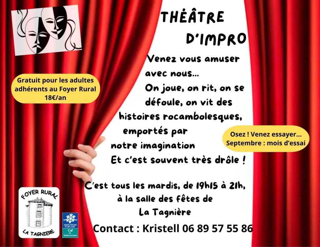 photo evenement