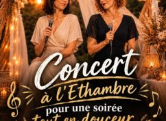 Concert – Matica