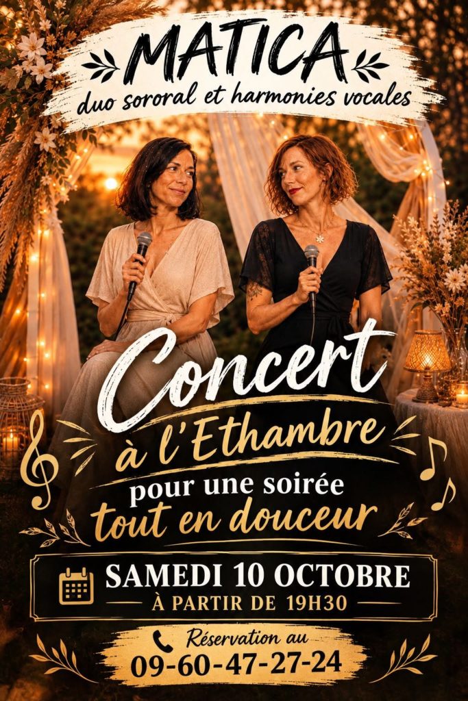 photo evenement
