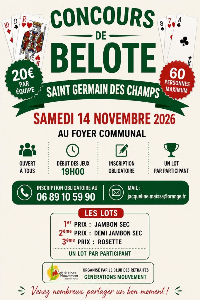 photo evenement