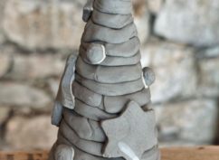 Ateliers vacances d&rsquo;automne, modelage jeunes