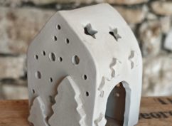 Ateliers vacances d’automne, modelage adultes
