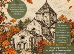 Banquet d’automne
