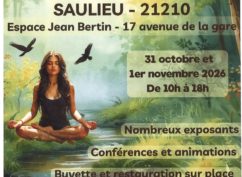 Salon du bien-être