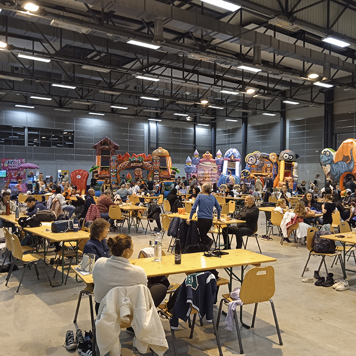 photo evenement