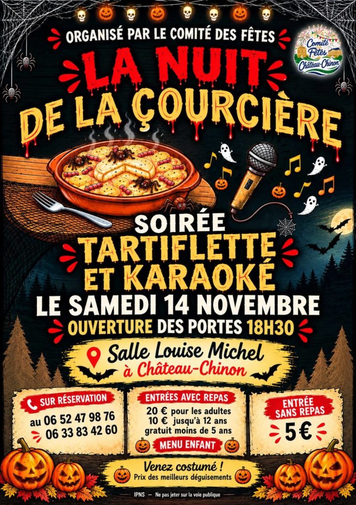 photo evenement