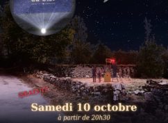 De la pierre au ciel