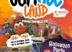 Jumble Land 2026