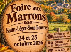 Foire aux marrons