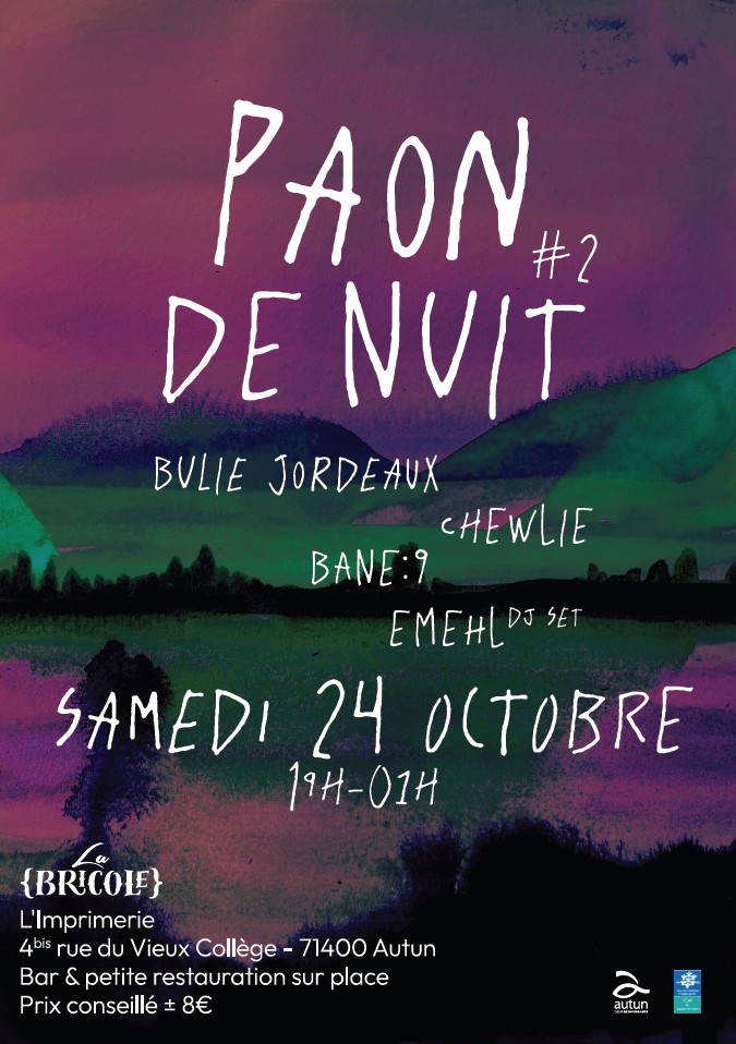 photo evenement