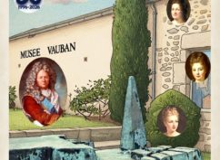 Conférence « La Famille de Vauban »