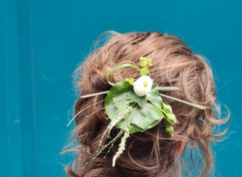 Atelier floral