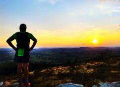 Topo Athletic Bibracte Ultra-Trail®